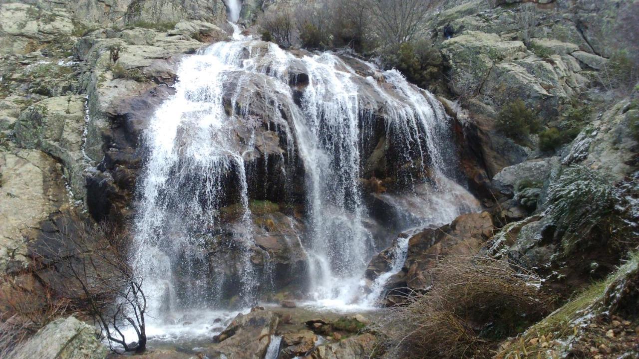 Estrella Rural En La Sierra De Madrid Casa de Campo Buitrago del Lozoya