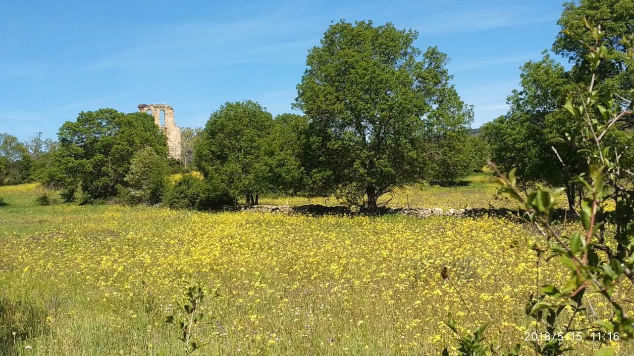 Estrella Rural En La Sierra De Madrid Buitrago del Lozoya